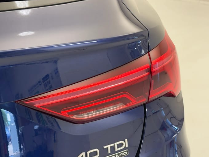 2022 Audi Q3