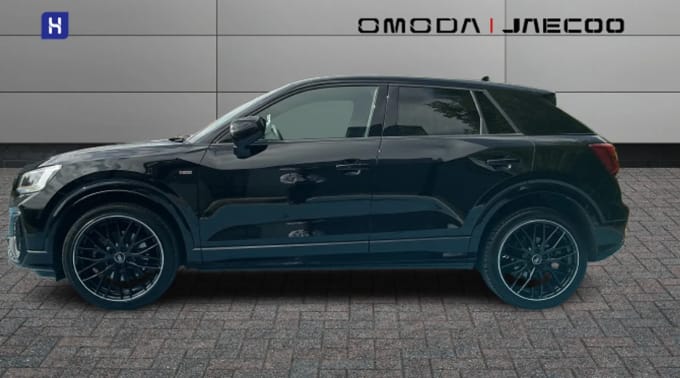 2023 Audi Q2