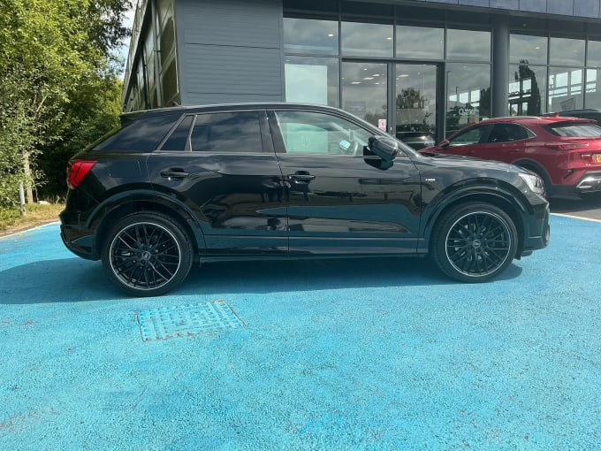 2023 Audi Q2