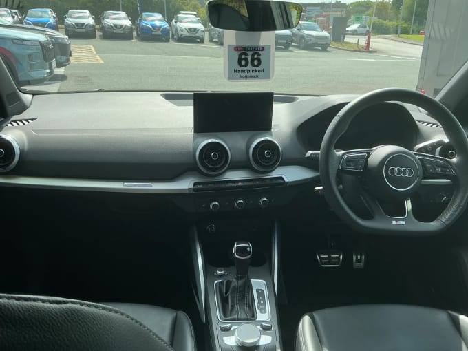 2023 Audi Q2