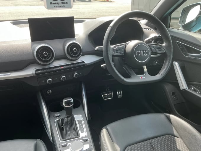 2023 Audi Q2