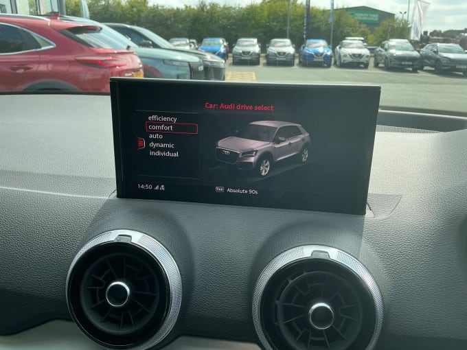 2023 Audi Q2