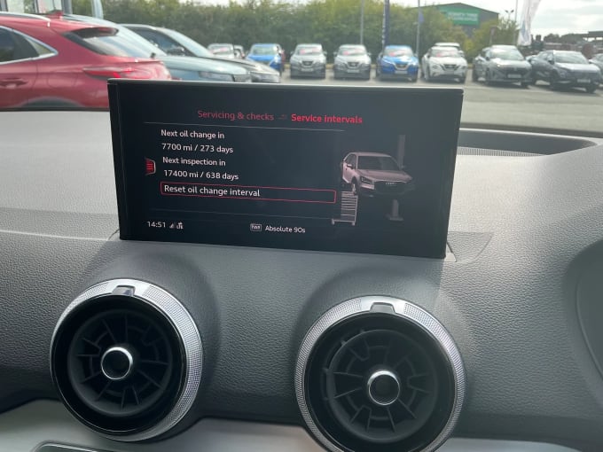 2023 Audi Q2