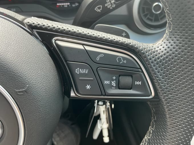 2023 Audi Q2