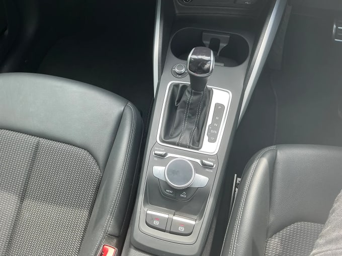 2023 Audi Q2
