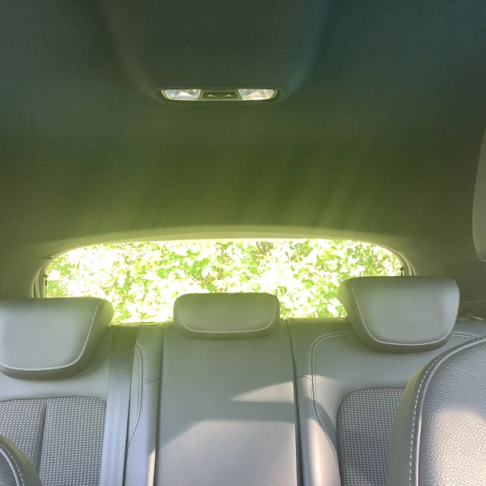 2019 Audi Q2