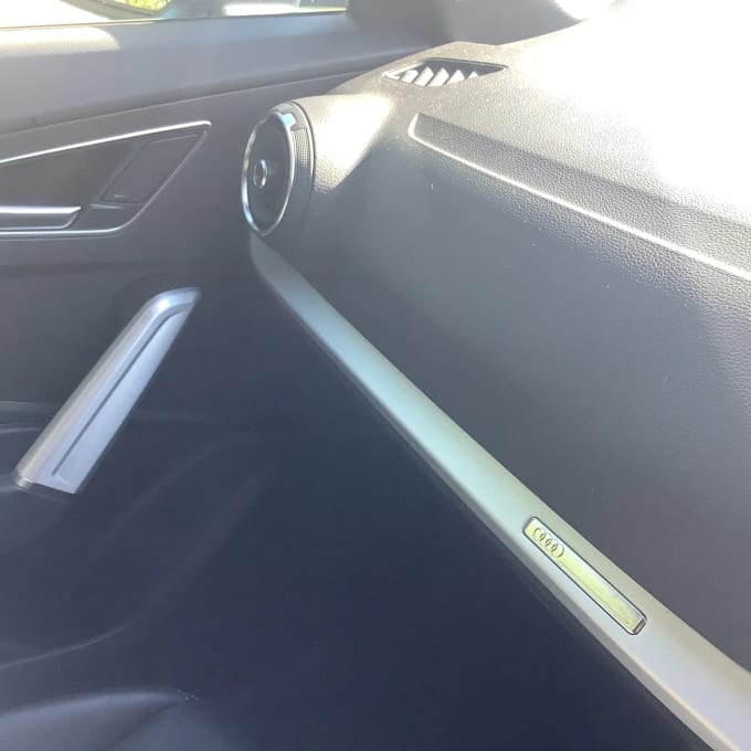 2019 Audi Q2