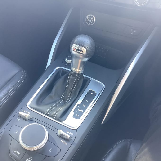 2019 Audi Q2