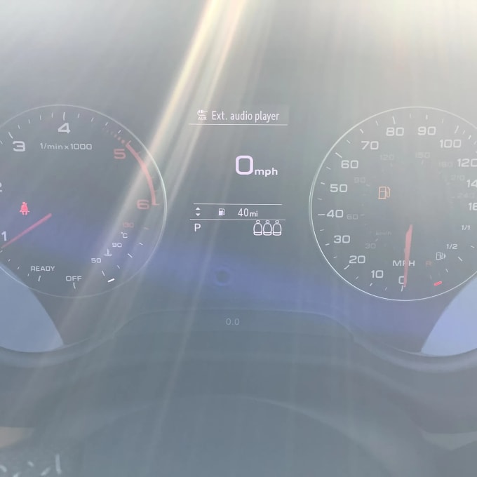 2019 Audi Q2