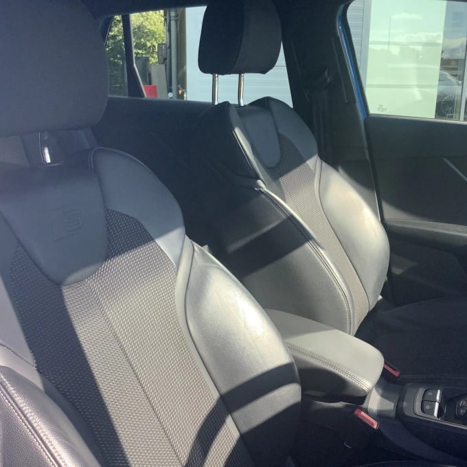 2019 Audi Q2
