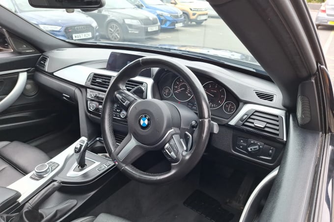2019 BMW 3 Series Gt