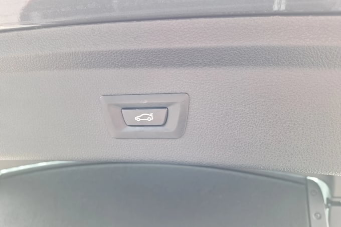 2019 BMW 3 Series Gt