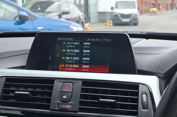 2019 BMW 3 Series Gt