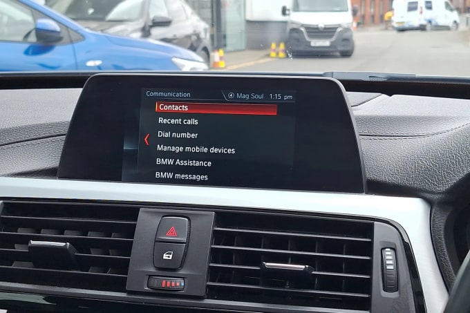 2019 BMW 3 Series Gt