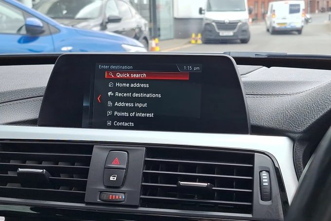 2019 BMW 3 Series Gt