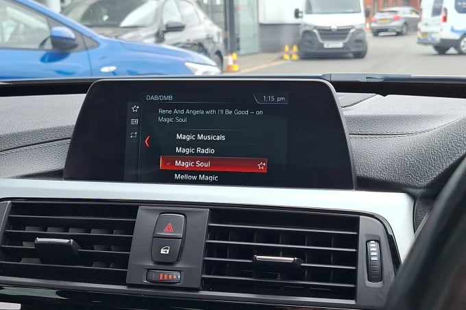 2019 BMW 3 Series Gt