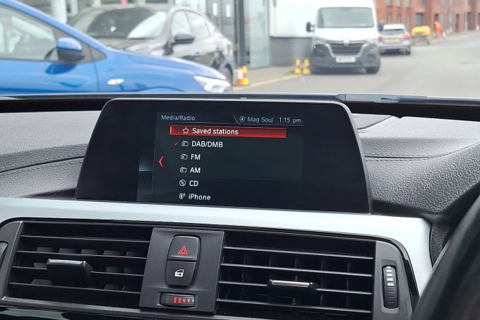 2019 BMW 3 Series Gt