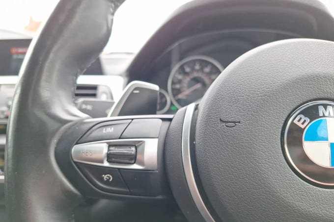 2019 BMW 3 Series Gt