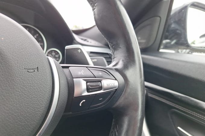2019 BMW 3 Series Gt