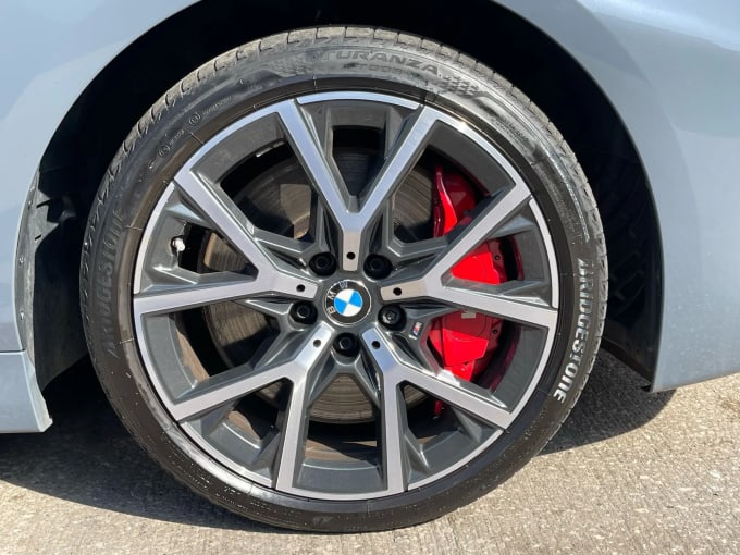 2022 BMW 1 Series