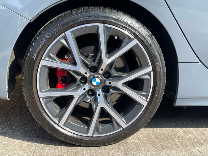 2022 BMW 1 Series