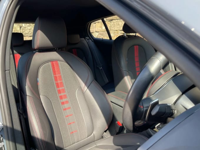2022 BMW 1 Series