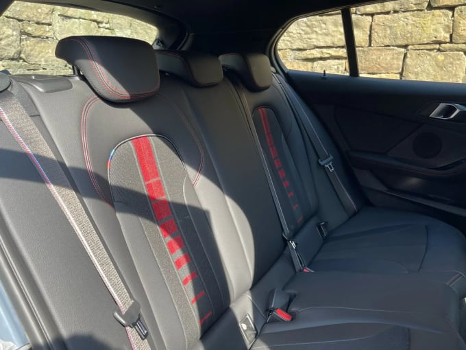 2022 BMW 1 Series