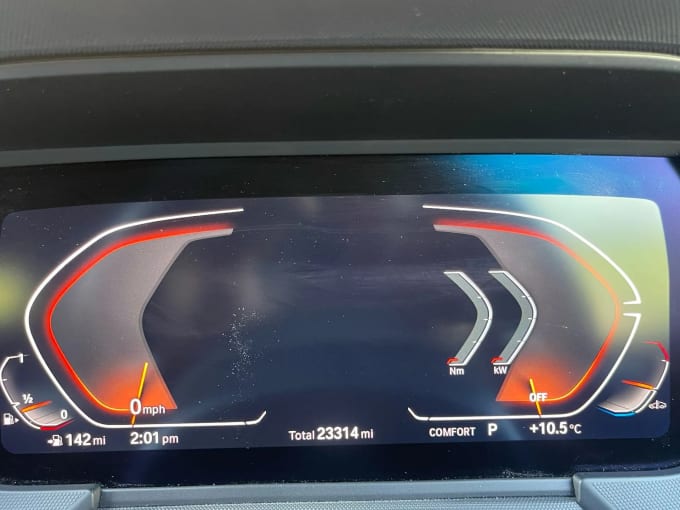 2022 BMW 1 Series