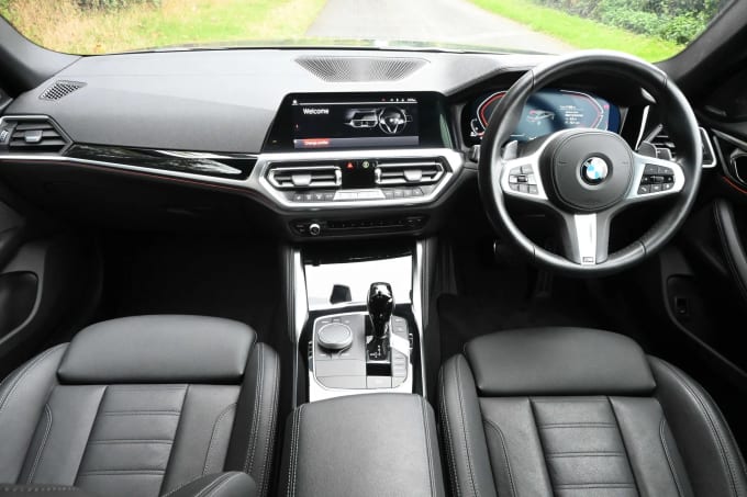 2023 BMW 4 Series