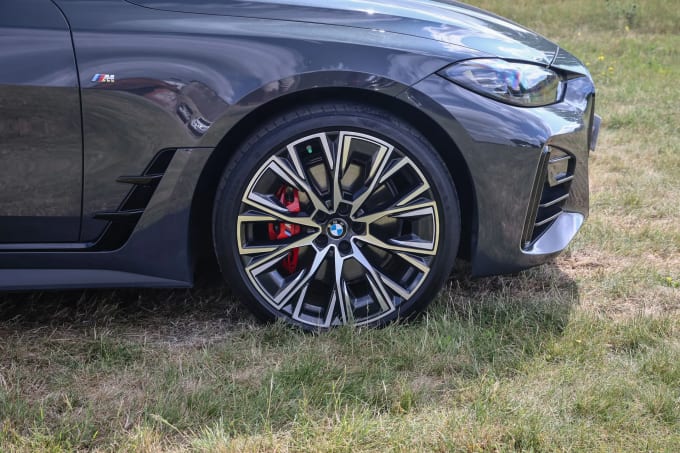 2023 BMW 4 Series