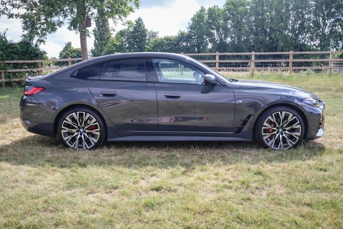2023 BMW 4 Series
