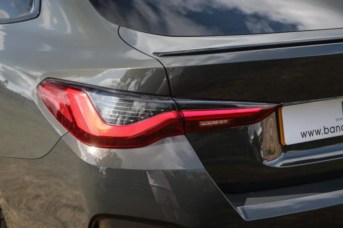 2023 BMW 4 Series
