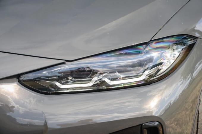 2023 BMW 4 Series