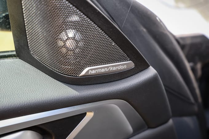 2023 BMW 4 Series