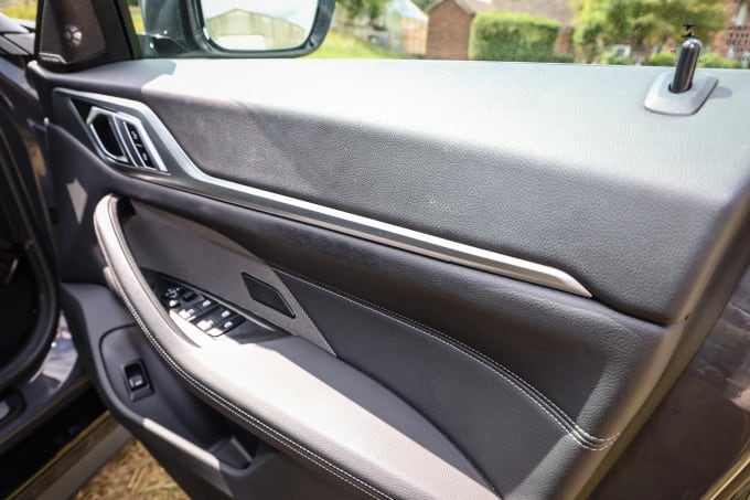 2023 BMW 4 Series