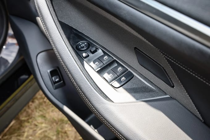 2023 BMW 4 Series