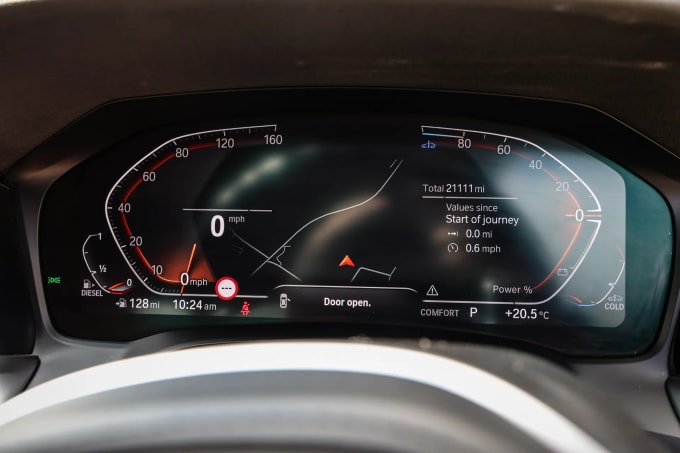 2023 BMW 4 Series
