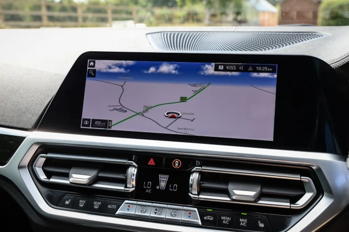 2023 BMW 4 Series