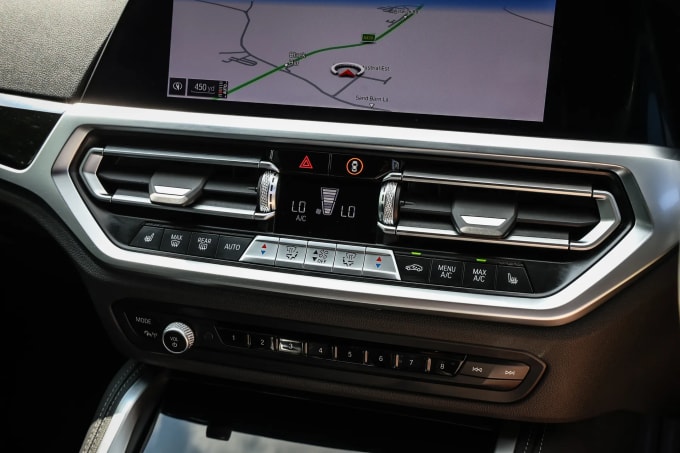 2023 BMW 4 Series
