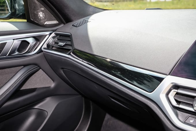 2023 BMW 4 Series
