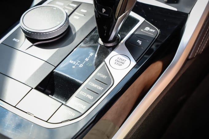 2023 BMW 4 Series