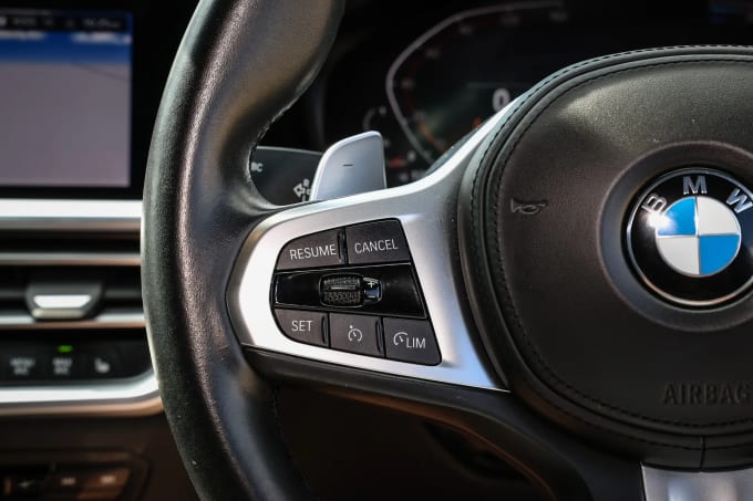 2023 BMW 4 Series