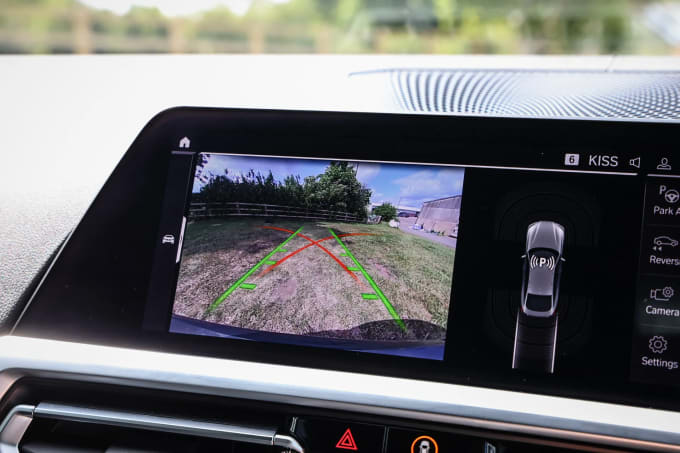 2023 BMW 4 Series