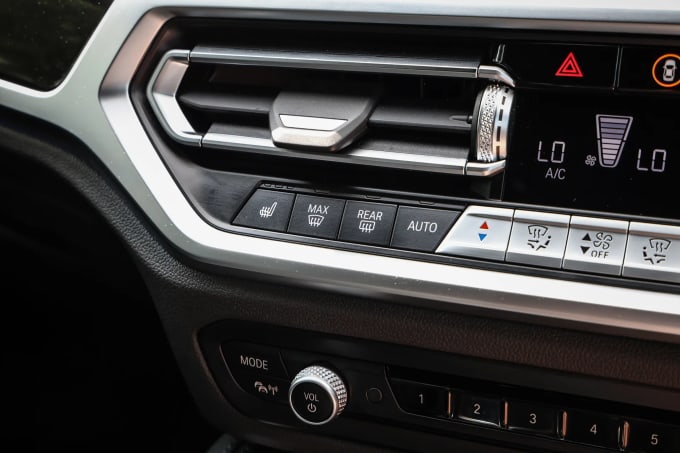 2023 BMW 4 Series