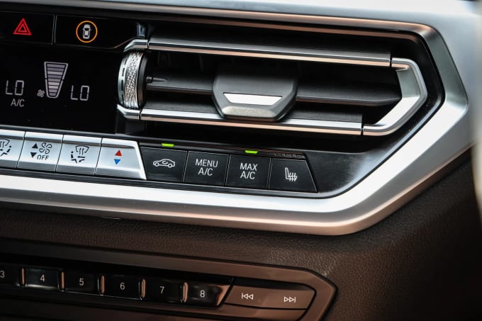 2023 BMW 4 Series