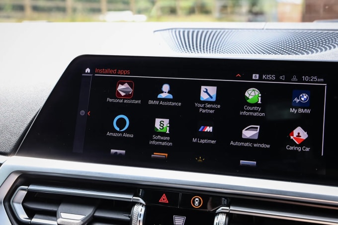 2023 BMW 4 Series