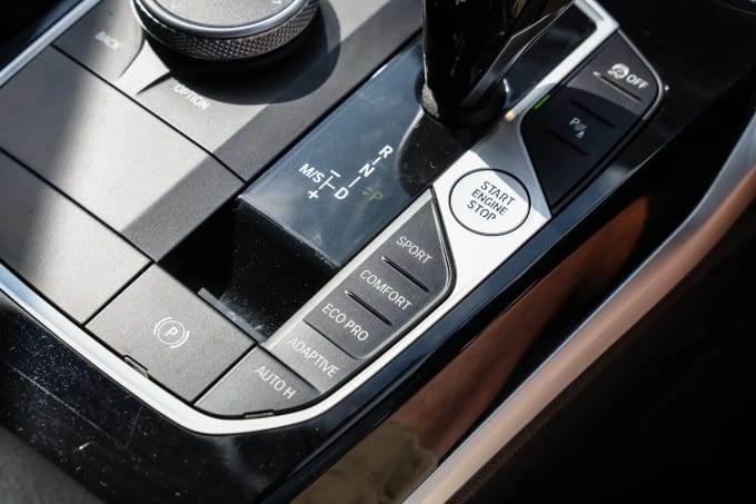 2023 BMW 4 Series