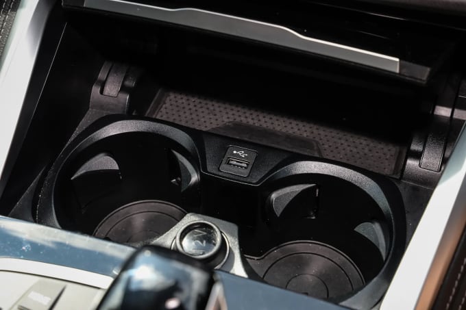 2023 BMW 4 Series