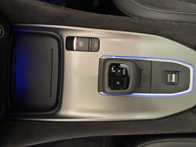 2024 Nissan Qashqai