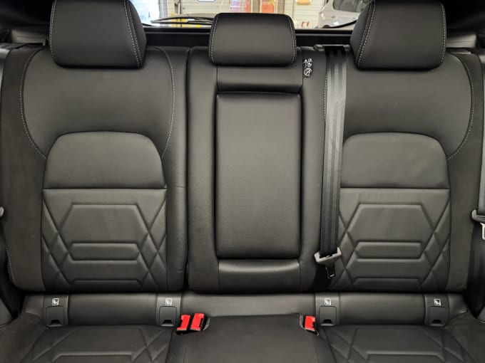 2024 Nissan Qashqai